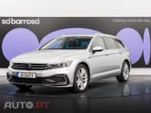 Volkswagen Passat Variant 1.4 TSI GTE+ Plug-in