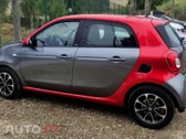 Smart ForFour 0.9 Passion 90 Aut.