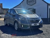 Honda Jazz 1.3 I-VTEC Comfort