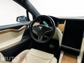 Tesla Model X 100 kWh Long Range AWD