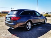 Mercedes-Benz 200 BlueTec