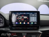Cupra Formentor 1.5 TSI Base