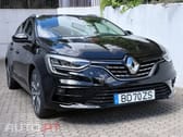 Renault Mégane Sport Tourer 1.6 E-Tech Plug-In Intens
