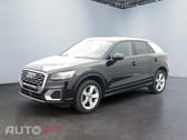 Audi Q2 1.6 TDI Sport S tronic