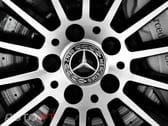 Mercedes-Benz GLC 250 d Coupé AMG Line 4-Matic