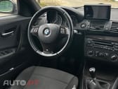 BMW 120 e87
