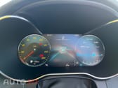 Mercedes-Benz C 220 d AMG Line Aut.