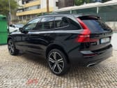 Volvo XC60 2.0 T6 PHEV R-Design AWD