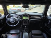 MINI Cooper Cooper SD