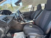 Peugeot 308 SW 1.5 BlueHDi Allure EAT8