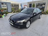 BMW 520 D