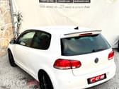Volkswagen Golf 1.6 TDI