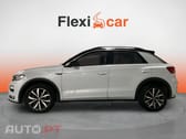 Volkswagen T-Roc 1.0 TSI