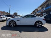 Mercedes-Benz SLC Aut.