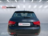 Audi A1 1.4 TFSI Sport