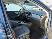 Mercedes-Benz B 250 e 8G-DCT Style