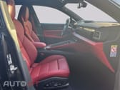 Porsche Macan I.V.A DEDUTIVEL Turbo 