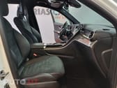 Mercedes-Benz GLC 300 de 4Matic