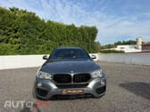 BMW X6 30 d xDrive Pack M