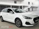 Hyundai i30 1.6 CRDi Style