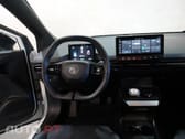 MG MG4 64 kWh Luxury