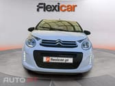 Citroen C1 1.0 VTi Feel