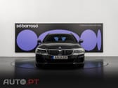 BMW 520 e Pack M