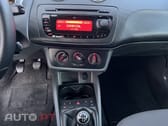 Seat Ibiza 1.6 TDI Reference DPF