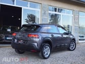 Citroen C4 Cactus 1.2 PureTech Feel