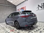 Renault Mégane Sport Tourer 1.5 Blue dCi Intens