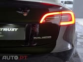 Tesla Model 3 Performance Dual Motor AWD