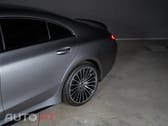 Mercedes-Benz CLS 400 AMG Line