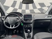 Peugeot 208 1.6 BlueHDi Style