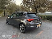 Opel Astra 1.6 CDTi Cosmo S/S J18