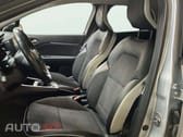 Renault Captur 1.0 TCe Techno