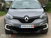 Renault Captur 1.5 dCi EDC