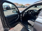 BMW 325 d Touring Auto