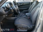 MINI Clubman One D