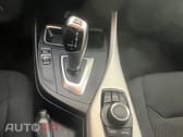 BMW 116 d Aut. Sport Line
