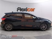 Ford Focus 1.0 EcoBoost MHEV ST-Line