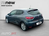 Renault Clio limited