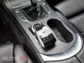 Mercedes-Benz C 200 BlueTEC