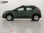 Dacia Sandero 1.0 TCe Stepway E