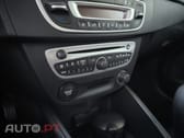 Renault Mégane 1.5 dCi Dynamique S