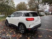 Citroen C5 Aircross 1.6 Hybrid Feel Pack e-EAT8