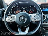 Mercedes-Benz C 300 e AMG Line