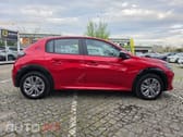Peugeot E-208 50 kWh Active Pack