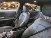 Mercedes-Benz CLA 250 e Shooting Brake Style Plus