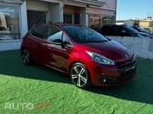 Peugeot 208 1.2 PureTech GT Line
