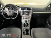 Volkswagen Golf 1.6 TDI 110 BlueMotion TRENDLINE VARIANT
